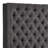 Kaster Upholstered Headboard-2096928980-2096928971