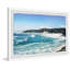 Rough Seas And Waves by Sylvia Cook - Single Picture Frame Painting-2008642467