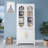 Rectangular Metal Lockable Iron Cabinet-88663251