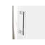 Alirra Yoro Square Shower Enclosure - 1850 x 1000 mm