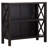 Fairlane Bookcase