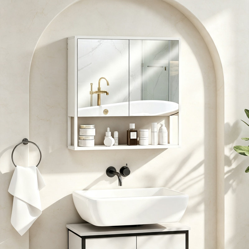 Bathroom Cabinet