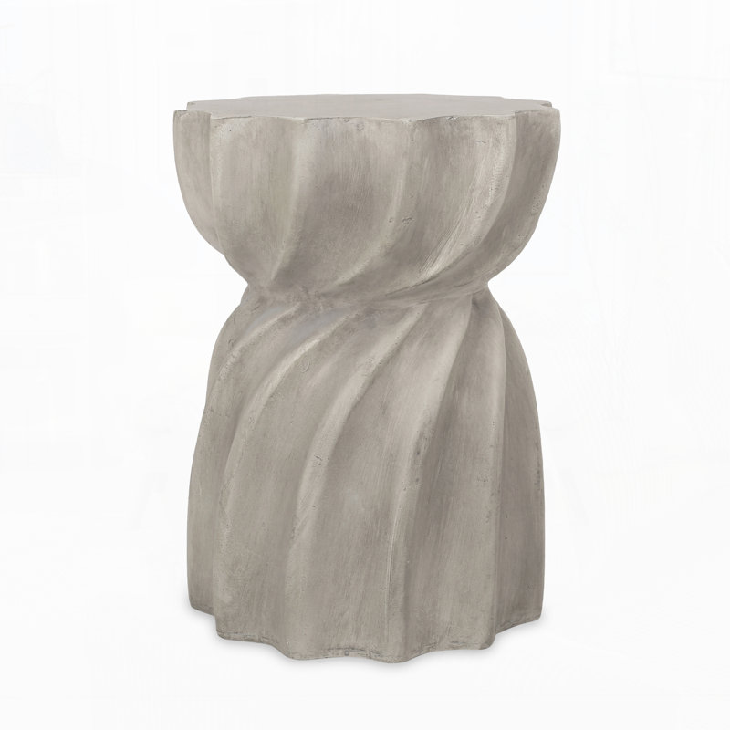 Outdoor Side Table
