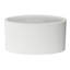 Pate Integrated LED Outdoor Flush Mount