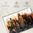 Sireci New York Buildings Abstract-107870321