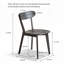 Chaises de salle à manger en bois-118095822