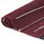 Mitre Striped Hand Woven Area Rug-43280260