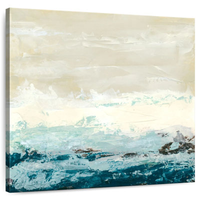 Avery Coastal Currents I