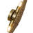 2-light Modern Coastal Rattan Sconce (2 Pack)-1641564777