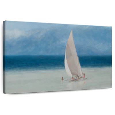 Gillard Fishermen Kilifi