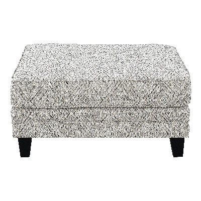 Annelynn Upholstered Ottoman