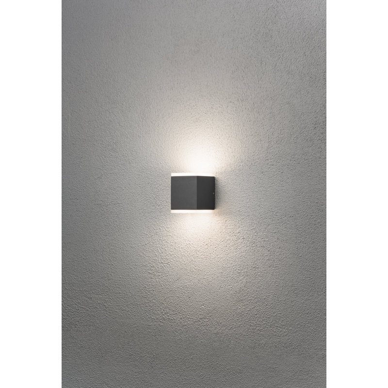 Monza Integrated LED