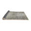 Tapis oriental gris Pullman-1966893051