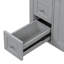Meuble-lavabo simple 24 po avec lavabo-956159037-956159009