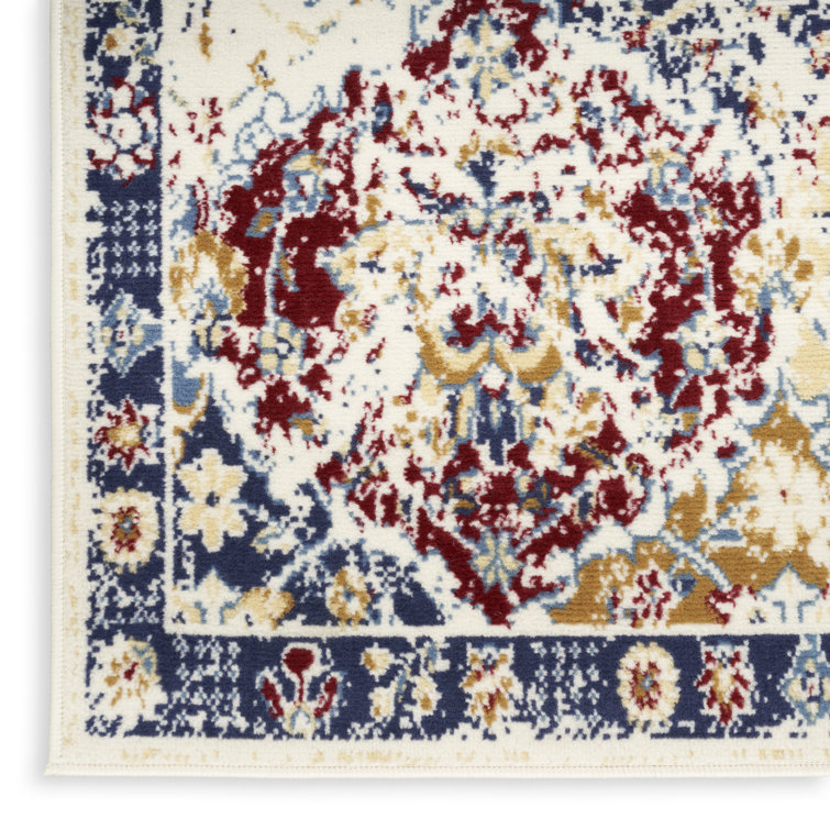 Martese Oriental Indoor Rug