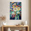 Harnek Lilys Bouquet-108563640