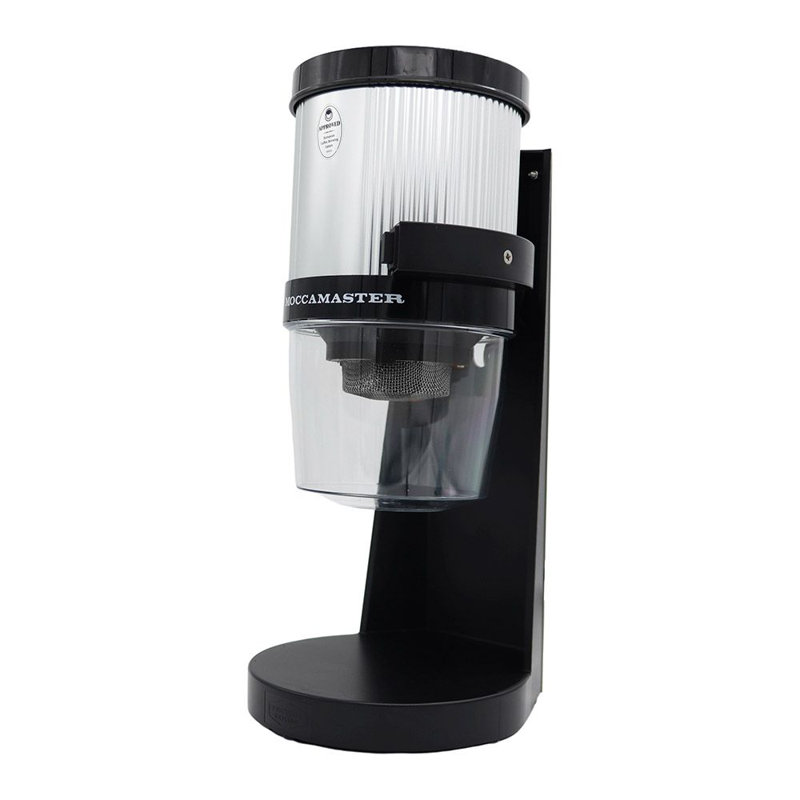 Moccamaster Tabletop Electric Blade Coffee Grinder