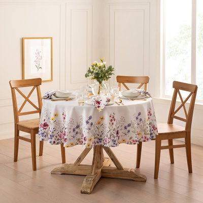 Nappe 70 po Censu Poppy Wildflower
