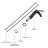 Single Handle Lavatory Basin Sink Faucet-119208943