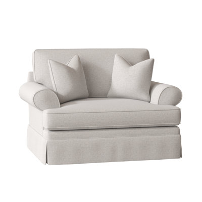 Fauteuil Brookner