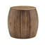 Table de bout en bois massif Almus-901298278