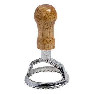 Kitchen Supply Wholesale Ravioli Stamp