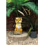 Neely Animals Resin Garden Statue
