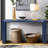 Thick Top Console Table-1228549714