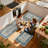 Machine Washable Non-Slip Kitchen Mat-1053719174