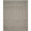 Tapis rayé en jute / sisal beige / gris Evie-Grace-741916425