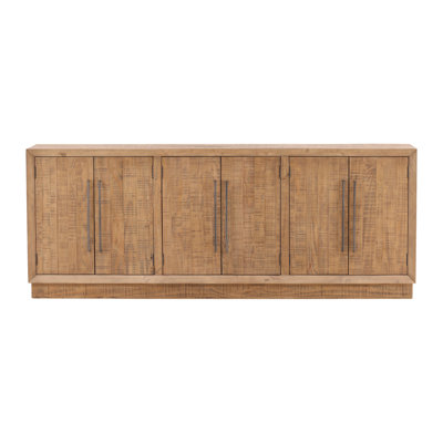 Humphreys Sideboard Natural
