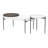 Talbotton 2-Piece Nesting Tables-496021773