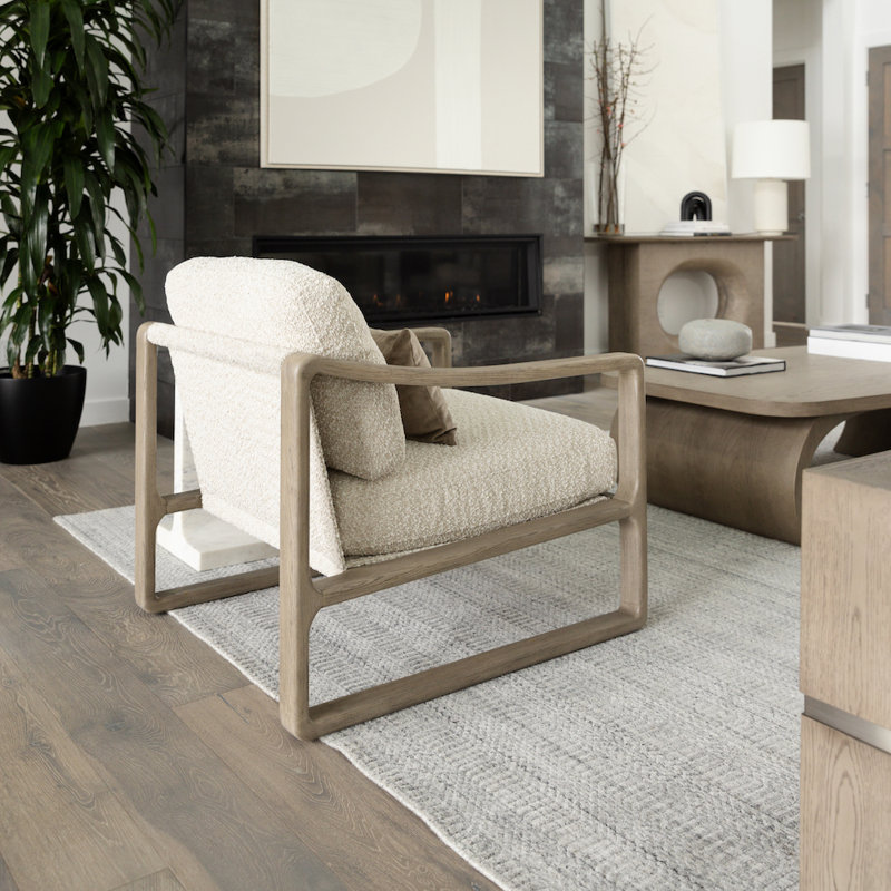 Club Chair