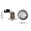 Adler 8cm Retrofit Downlight-28709015-17783823