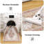 Tapis antidérapants Boho-1773847728