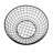 Rebrilliant Geistlinger Stainless Steel Serving Bowl