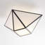 Julie Neill Lorino Large Semi-Flush Mount-70572902-70572903