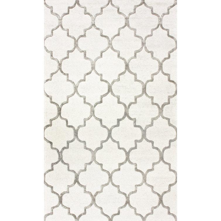 Noirmont Geometric Indoor Rug