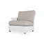 Hamptons Outdoor One Arm Lounge Chair-1701693551-1701695404