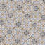 Harmonia 13" x 13" Ceramic Patterned Wall & Floor Tile-1137794858