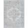 Amelie Grey/Off-White Rug
