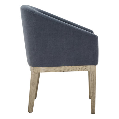 Bethea Rounded Back Dining Chair