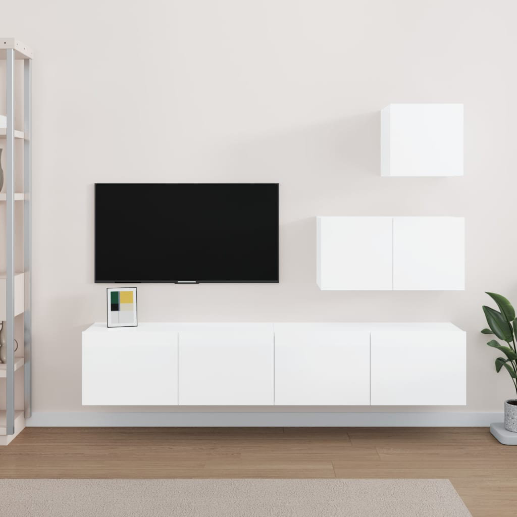 TV-Schrank Korry für TVs bis zu 65"