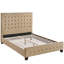 Lit plateforme tapissier Modway-14094460-14094462