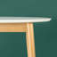 Table de salle à manger Mira
