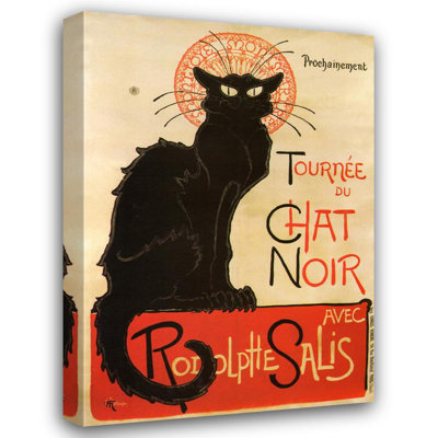 Tournee du Chat Noir