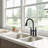 WESTINUS Pull Out Kitchen Faucet-88729163