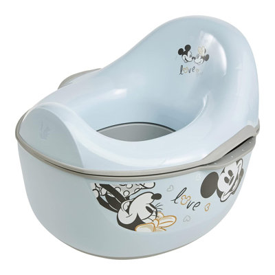 Minnie/ Mickey Keeeper potty deluxe 4in1 
