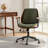 Oswina 37.75" H Polyester Office Chair-1853128025