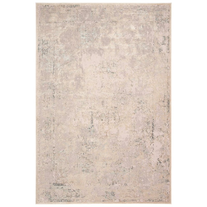 Hesson Noble Performance Rug, Rectangle 5'1" x 7'6"